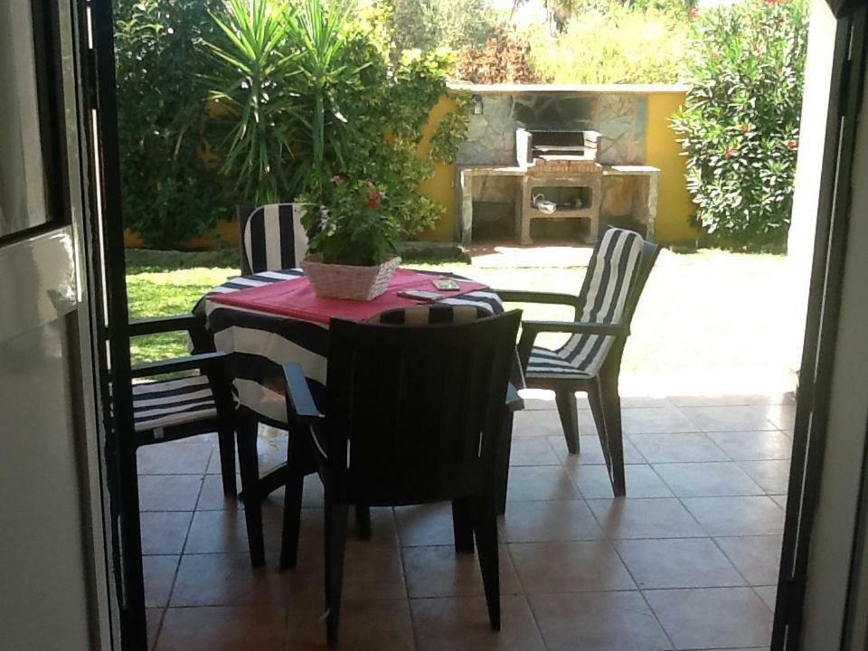 Chalet La Huerta Con Piscina Y Wifi Conil de la Frontera Kültér fotó