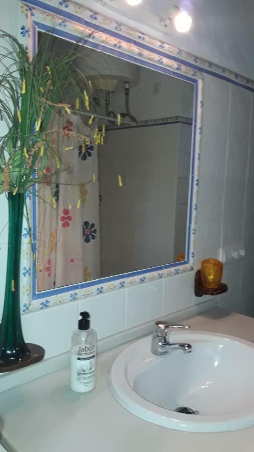Chalet La Huerta Con Piscina Y Wifi Conil de la Frontera Kültér fotó