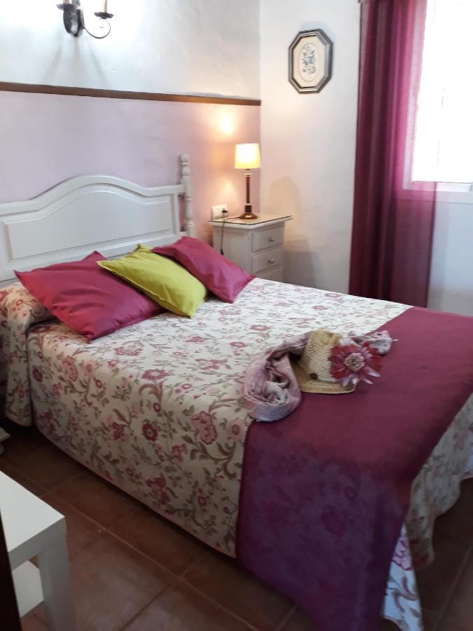 Chalet La Huerta Con Piscina Y Wifi Conil de la Frontera Kültér fotó